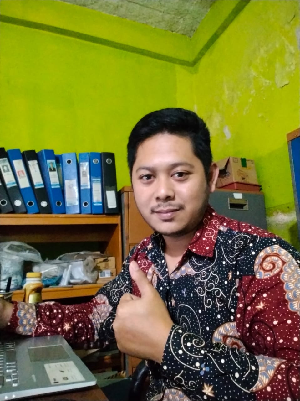 Budiansyah
