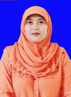 Titin Suhartini, S.Sos.I