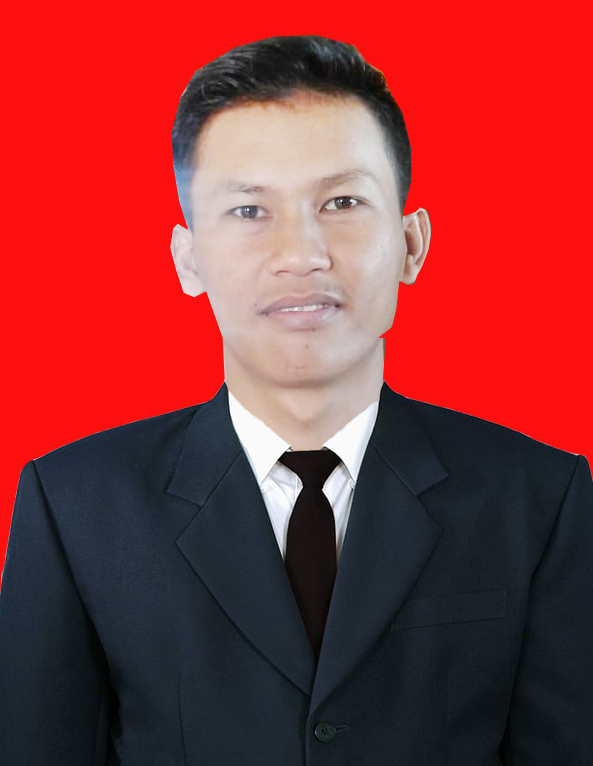 Imam Abdul Rohman, S.Pd.