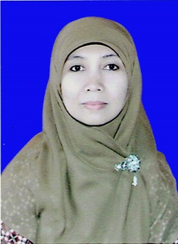 Hj. Ida Tasdidah, S.Ag.