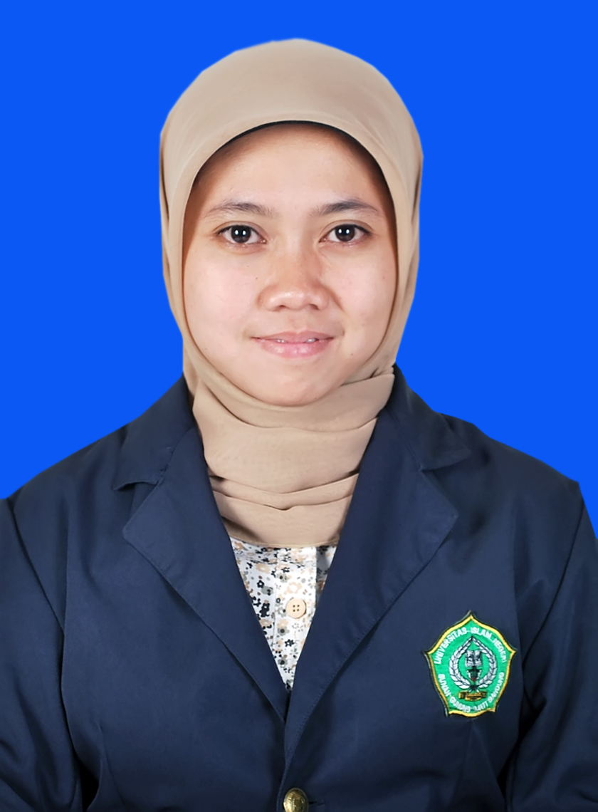 Fitri Nuraini, S.Pd.
