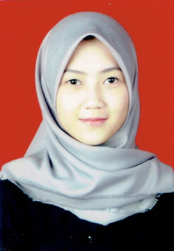 Iklima Ma'rifatillah, M.Pd.