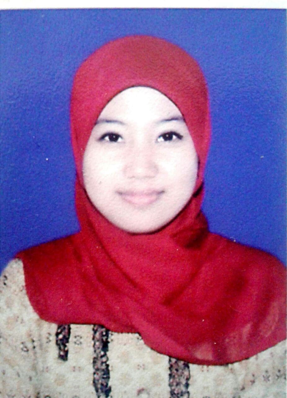 Annisa Komalasari Nurjanah, S.Pd.